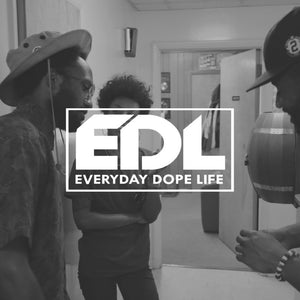 EDL EXCLUSIVE: A COOL CONVERSATION AMONGST CREATIVES AT THE UPPER ROOM STUDIO