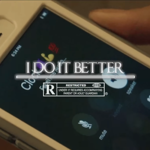 " I DO IT BETTER" | CLOCK BILLZ