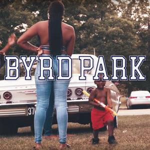 "BYRD PARK" | NOAH-O x DJ MENTOS