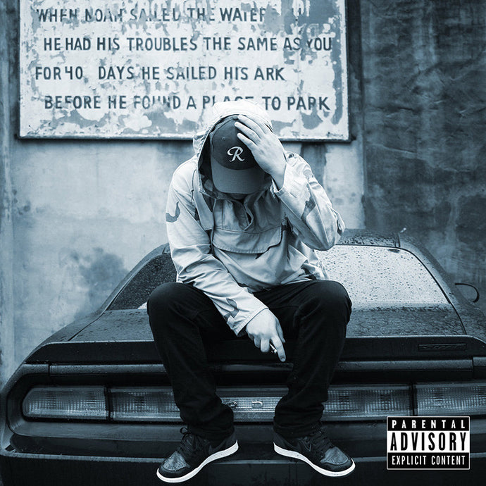 SEVEN SHARKS AIRWAVE: NOAH-O × DJ MENTOS "THE RAIN"