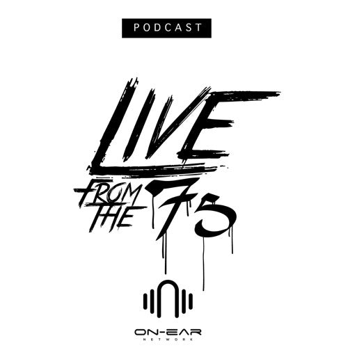 SHOUTCASTS: LIVE FROM THE 75 PODCAST | EP. 53 SNEAKER FIEND W/ KICKS LAUNDRY