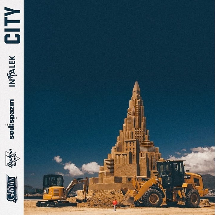"CITY" | INTALEK