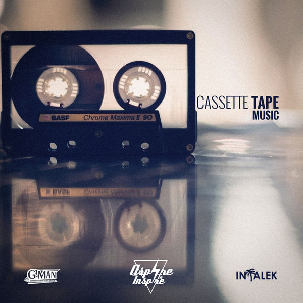 "CASSETTE TAPE MUSIC" | INTALEK