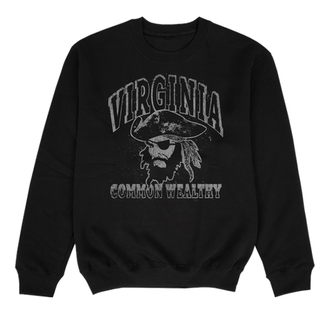 BLACK COMMON WEALTHY